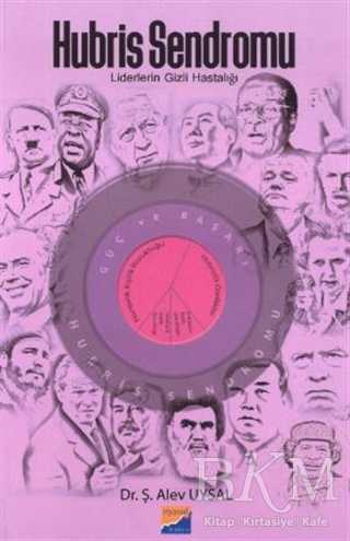 Hubris Sendromu - Siyasal Kitabevi