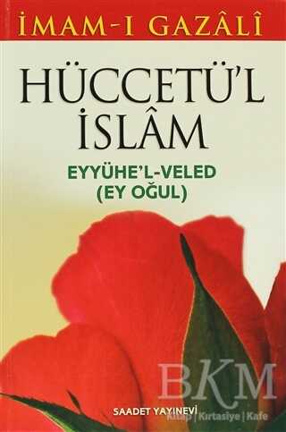 Hüccetü’l İslam Eyyühe’l- Veled