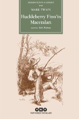 Huckleberry Finn’in Maceraları - 1