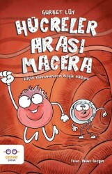 Hücreler Arası Macera - Cezve Çocuk