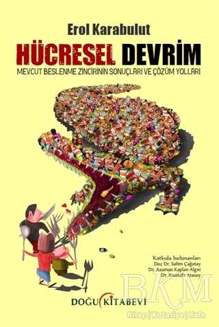Hücresel Devrim - Doğu Kitabevi