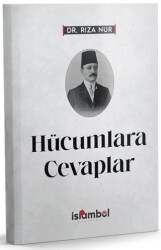 Hücumlara Cevaplar - İslâmbol Yayınları