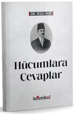 Hücumlara Cevaplar - 1