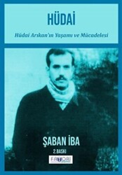 Hüdai - Hüdai Arıkan’ın Yaşamı ve Mücadelesi - Favori Yayınları