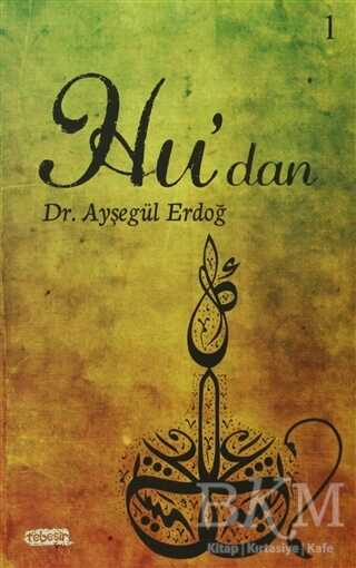 Hu`dan - Tebeşir Yayınları