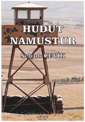 Hudut Namustur - 1