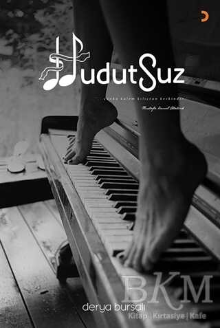 Hudutsuz - Cinius Yayınları