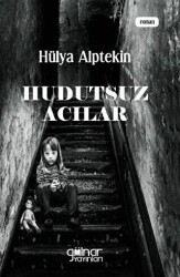 Hudutsuz Acılar - Gülnar Yayınları