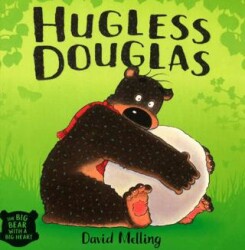 Hugless Douglas - Hodder Children`s