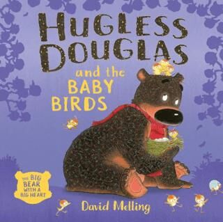 Hugless Douglas & the Baby Birds - 1
