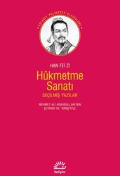 Hükmetme Sanatı - İletişim Yayınevi