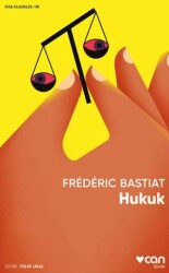 Hukuk - Can Yayınları