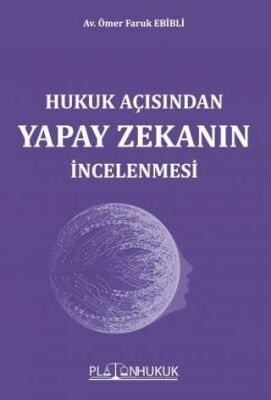 Hukuk Açısında Yapay Zekanın İncelenmesi - 1