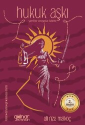 Hukuk Aşkı - Gülnar Yayınları
