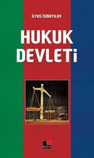 Hukuk Devleti - Kesit Yayınları