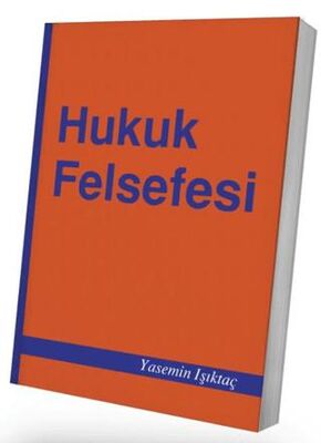 Hukuk Felsefesi - 1