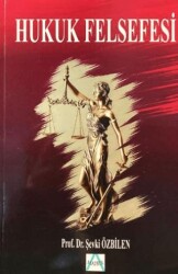 Hukuk Felsefesi - Matrix Akademi