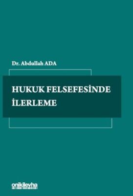Hukuk Felsefesinde İlerleme - 1