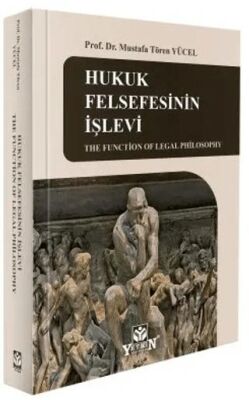 Hukuk Felsefesinin İşlevi - 1