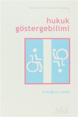 Hukuk Göstergebilimi - 1