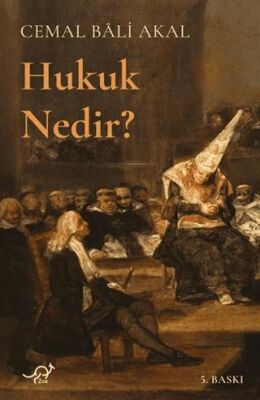 Hukuk Nedir? - 1