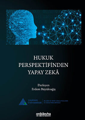 Hukuk Perspektifinden Yapay Zeka - 1