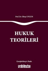Hukuk Teorileri - On İki Levha Yayınları