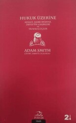 Hukuk Üzerine - Pinhan Yayıncılık