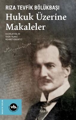 Hukuk Üzerine Makaleler - 1