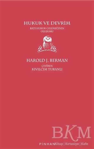 Hukuk ve Devrim - Pinhan Yayıncılık