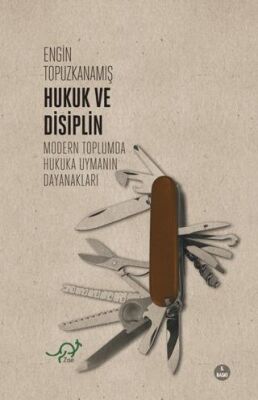Hukuk ve Disiplin - 1