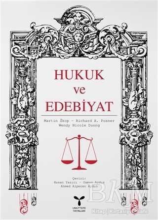 Hukuk ve Edebiyat - Umuttepe Yayınları