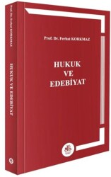 Hukuk ve Edebiyat - Legem Yayınevi