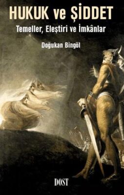 Hukuk ve Şiddet - 1