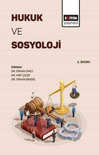 Hukuk ve Sosyoloji