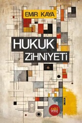 Hukuk Zihniyeti - Eski Yeni Yayınları