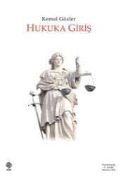 Hukuka Giriş - Ekin Basım Yayın