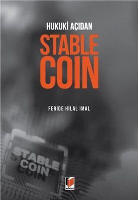 Hukuki Açıdan Stablecoin - 1