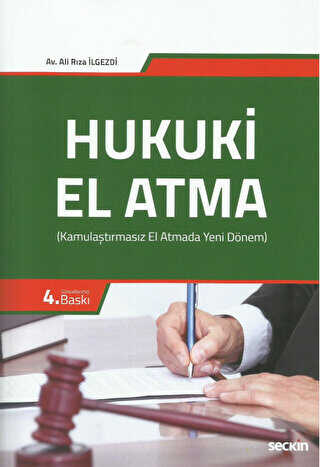 Hukuki El Atma - Seçkin Yayıncılık
