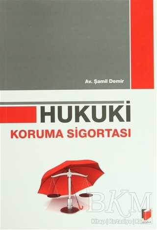 Hukuki Koruma Sigortası - Adalet Yayınevi