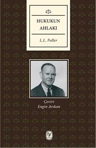 Hukukun Ahlakı - Tekin Yayınevi
