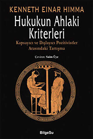 Hukukun Ahlaki Kriterleri - BilgeSu Yayıncılık