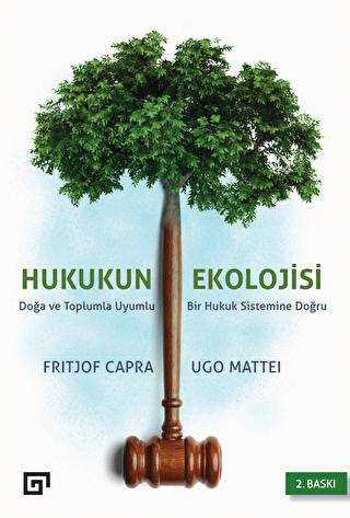 Hukukun Ekolojisi - Koç Üniversitesi Yayınları