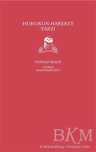 Hukukun Hareket Tarzı - 1