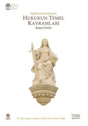 Hukukun Temel Kavramlar - Ekin Basım Yayın