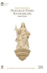 Hukukun Temel Kavramları - Ekin Basım Yayın