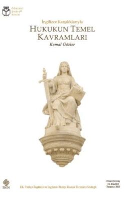 Hukukun Temel Kavramları - 1