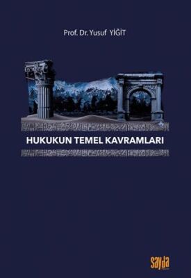 Hukukun Temel Kavramları - 1