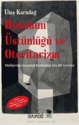 Hukukun Üstünlüğü ve Otoritarizm - Daimon Yayınları