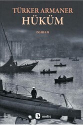 Hüküm - Metis Yayınları